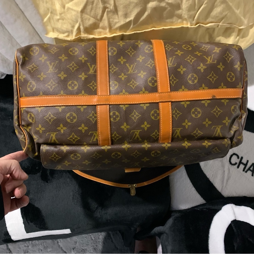 Louis Vuitton Weekender - Picture 4 of 15